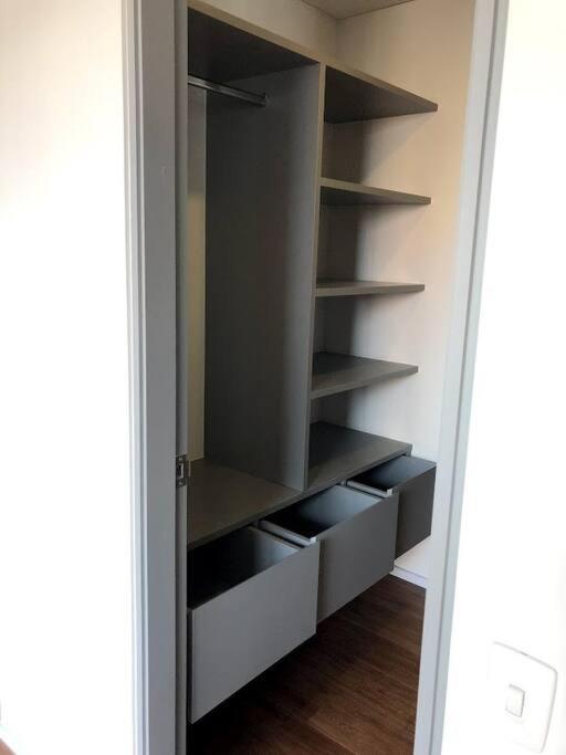Apartment Acogedor Loft En Centro Internacional De Bogotá