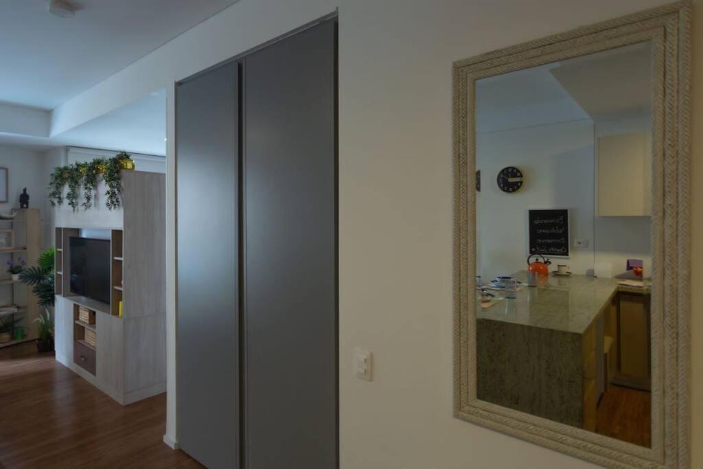 Apartment Acogedor Loft En Centro Internacional De Bogotá