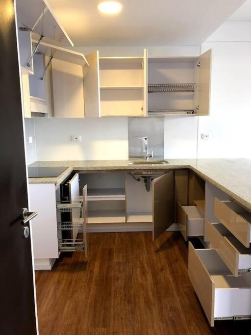 Acogedor Loft En Centro Internacional De Bogotá